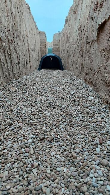 Przydomowa oczyszczalnie ścieków