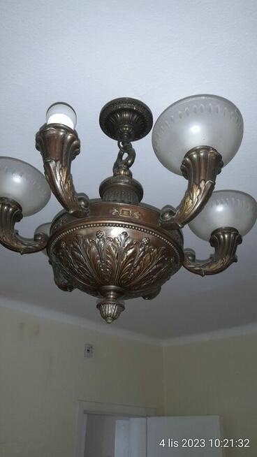 stare meble gdańskie + rożności