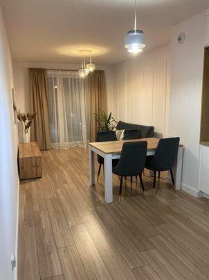 Komfortowe miszkanie do wynajęcia 65m2