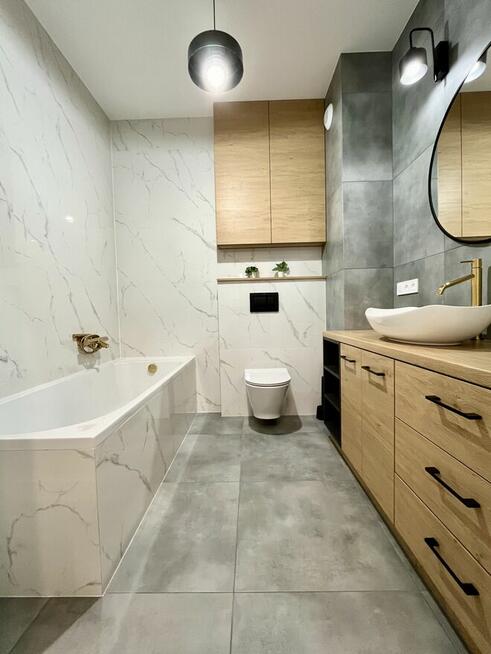 Komfortowe miszkanie do wynajęcia 65m2