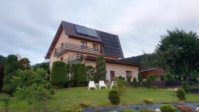 Domek - Apartamenty - Pokoje - Kasina