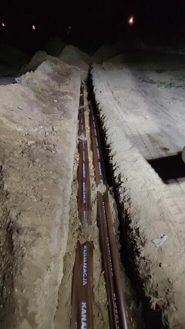 Przydomowa oczyszczalnie ścieków