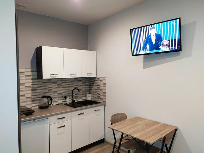 Noclegi pod Wyciągiem przy szlaku Kasina