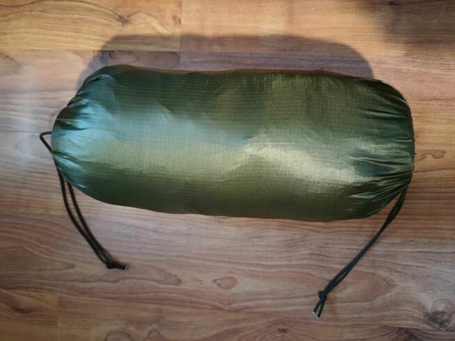 Hamak z moskitierą RIPSTOP