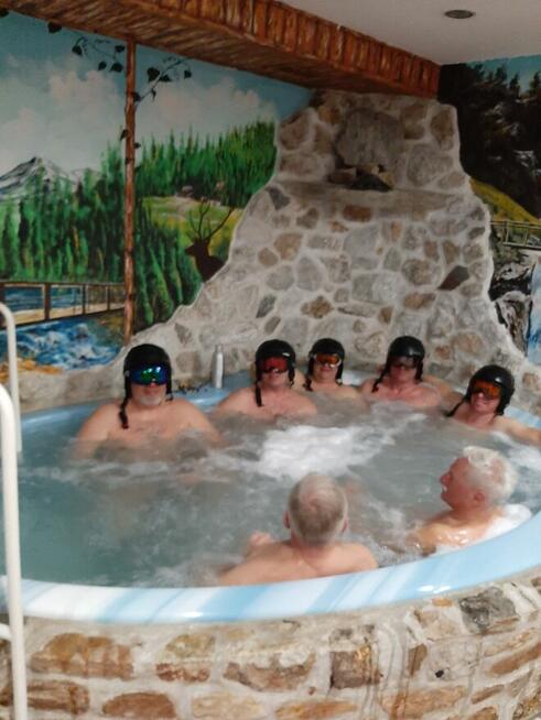 Włochy Free ski Trydent 2026 !! Hotel HB karnety od 2890 zł