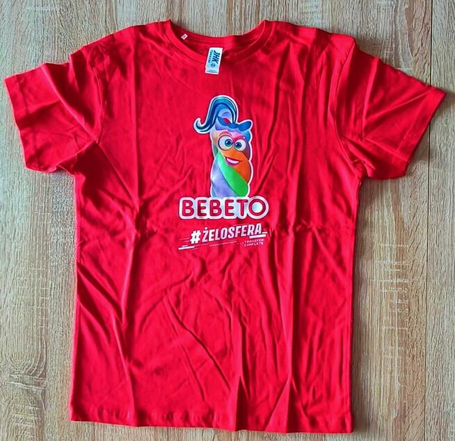 Bluza+ koszulka t-shirt