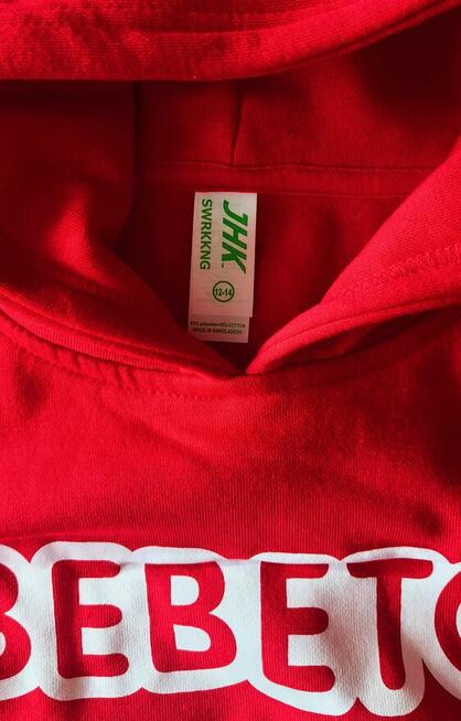 Bluza+ koszulka t-shirt