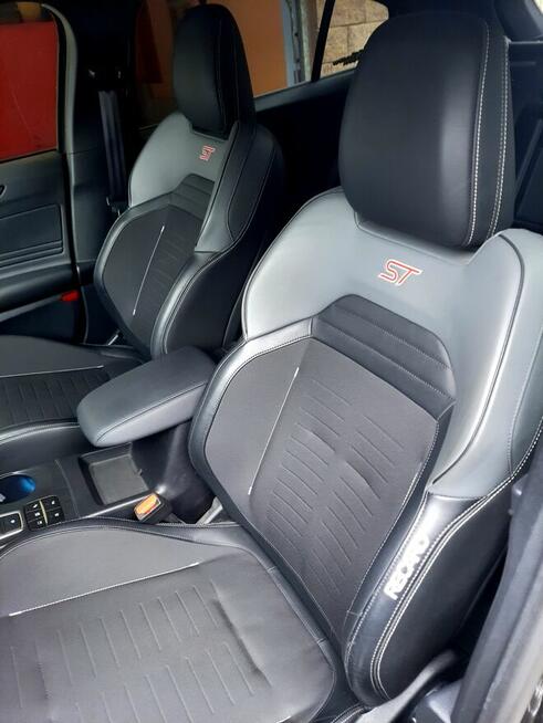 FORD Focus MK4 ST Salon Polska, Faktura VAT