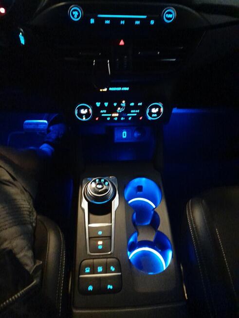 FORD Focus MK4 ST Salon Polska, Faktura VAT