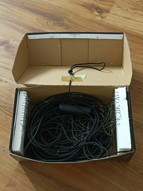 Sznury Węgorzowe Żaki Mieroże Wontony Słępki Włoki itd