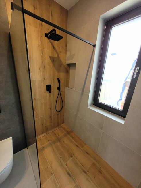 Glazurnik układanie płytek, wykończenia Lublin