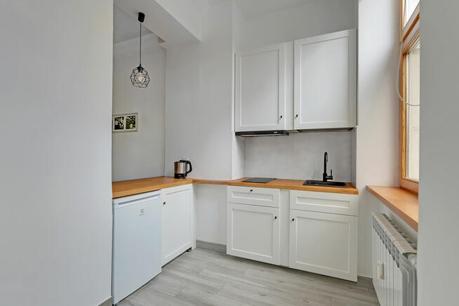 Apartamenty Joasia 10 metrów od plaży w Sopocie