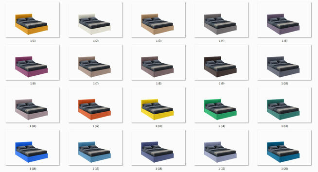 Wizualizacja 3D, projektowanie