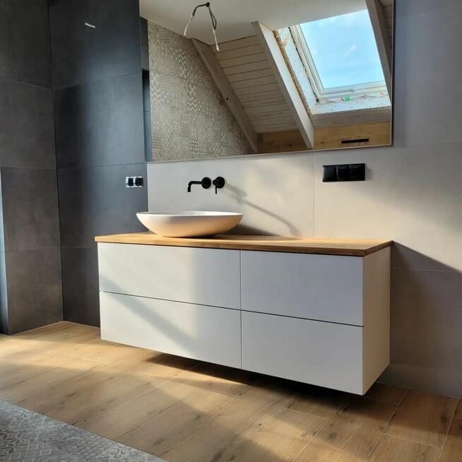 Glazurnik układanie płytek, wykończenia Lublin