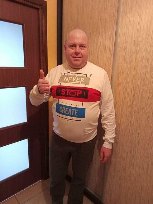 Poznam Panią na dobre i złe ️‍