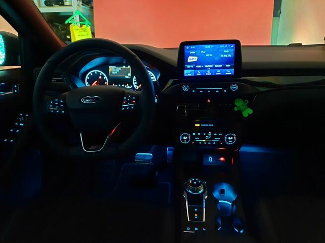 FORD Focus MK4 ST Salon Polska, Faktura VAT