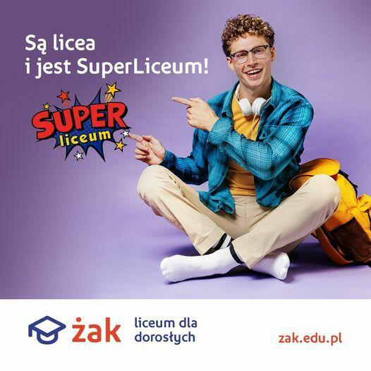 Super Liceum dla dorosłych