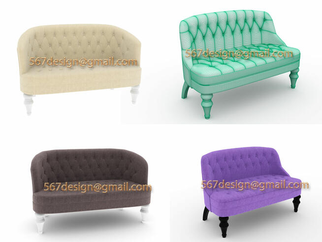 Wizualizacja 3D, projektowanie