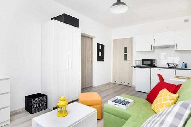 Gagarina 40, Muchobór, kawalerka, PROWIZJA 0%