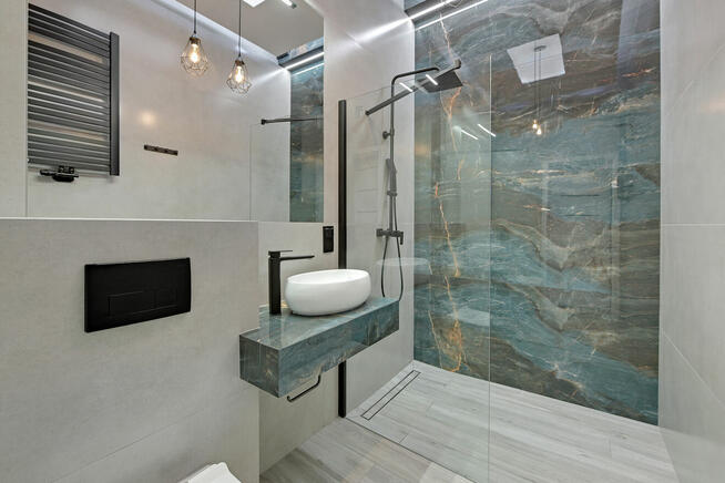 Apartamenty Joasia 10 metrów od plaży w Sopocie