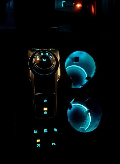 FORD Focus MK4 ST Salon Polska, Faktura VAT