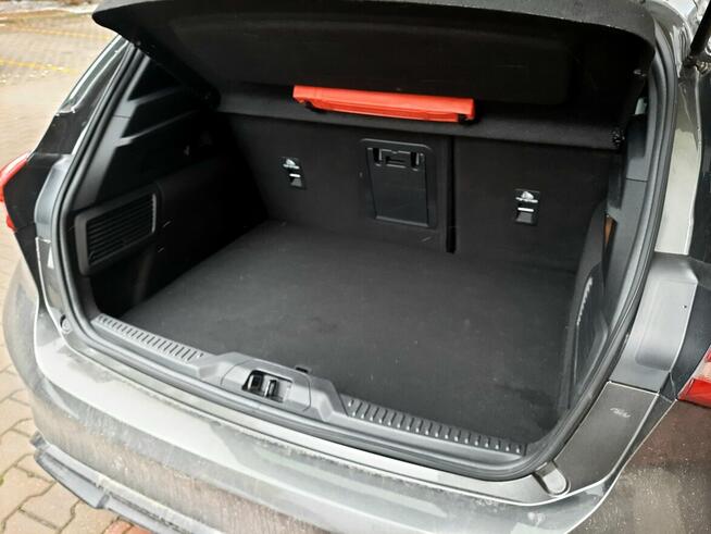 FORD Focus MK4 ST Salon Polska, Faktura VAT