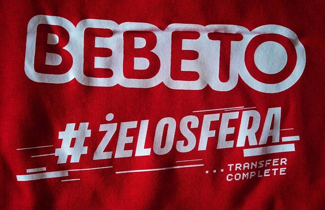 Bluza+ koszulka t-shirt