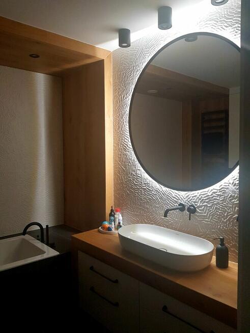 Glazurnik układanie płytek, wykończenia Lublin