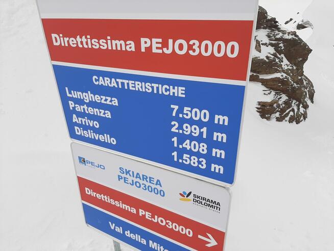 Włochy Free ski Trydent 2026 !! Hotel HB karnety od 2890 zł