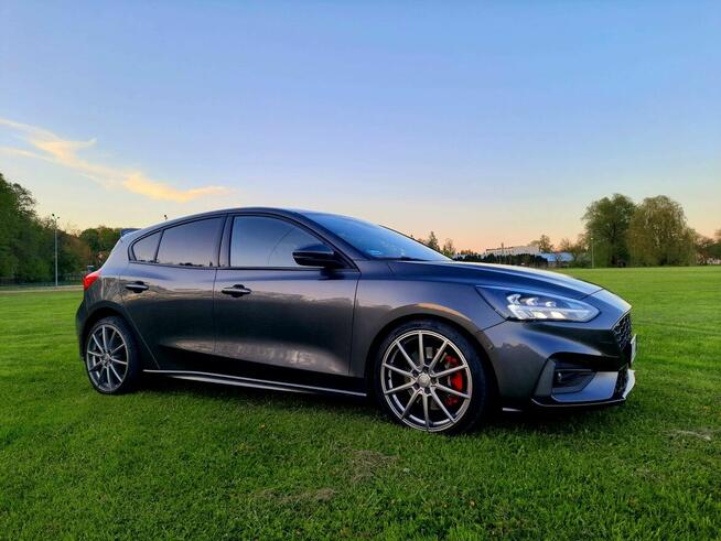 FORD Focus MK4 ST Salon Polska, Faktura VAT
