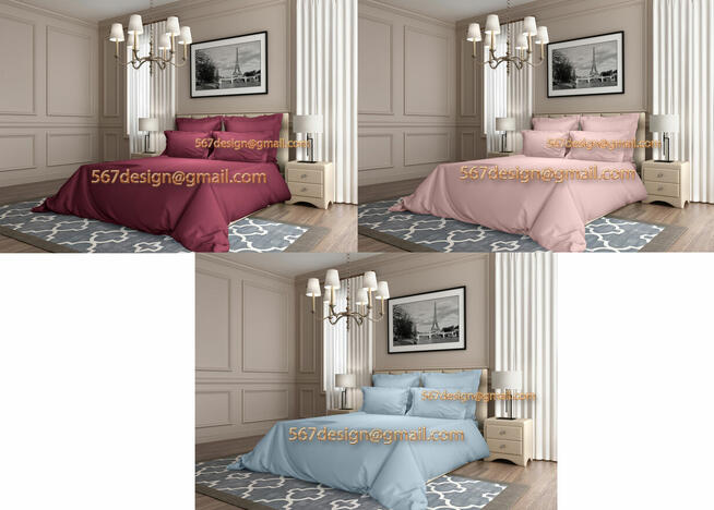 Wizualizacja 3D, projektowanie