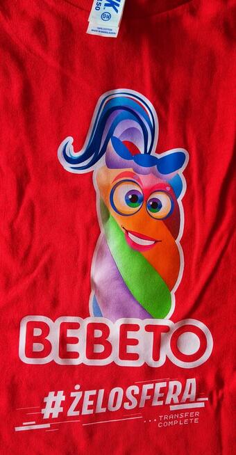 Bluza+ koszulka t-shirt