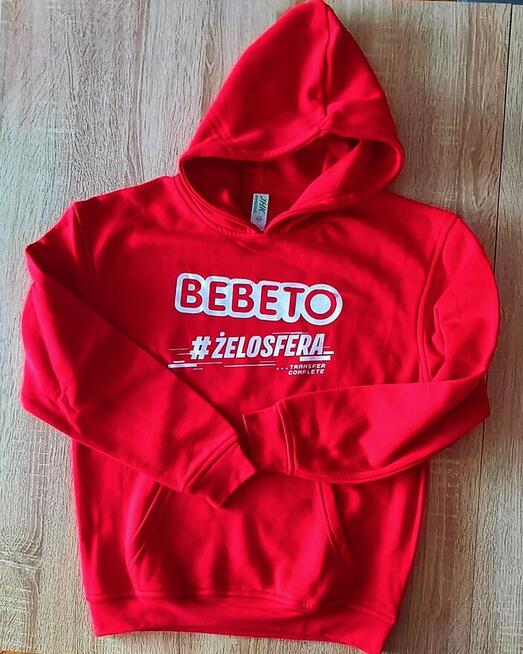 Bluza+ koszulka t-shirt