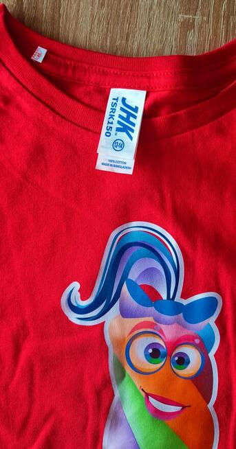 Bluza+ koszulka t-shirt