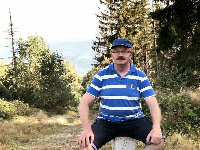 szukam pana 30 - 55 lat