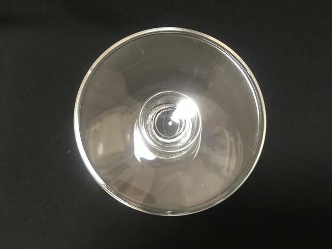 Kieliszek lampka do „Le Chevalier Noir” koniak brandy