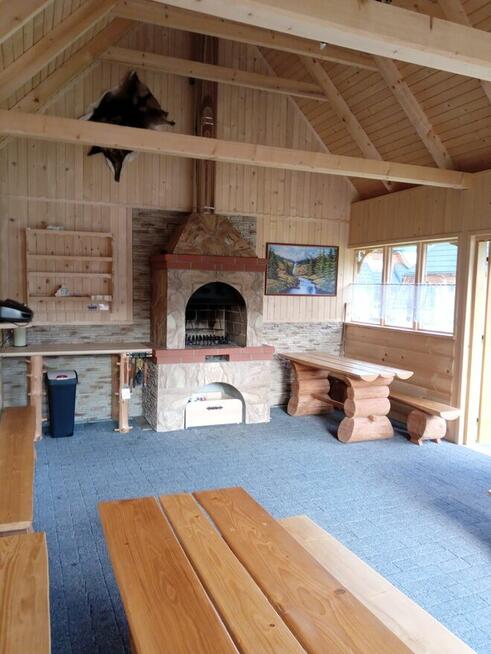 Pokoje zakopane U Marduły