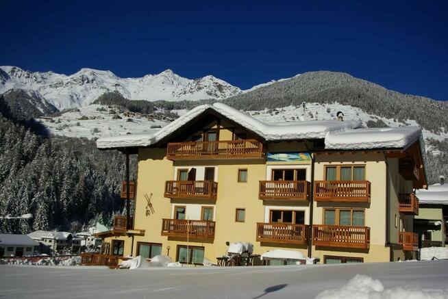 Włochy Free ski Trydent 2026 !! Hotel HB karnety od 2890 zł