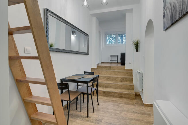 Apartamenty Joasia 10 metrów od plaży w Sopocie