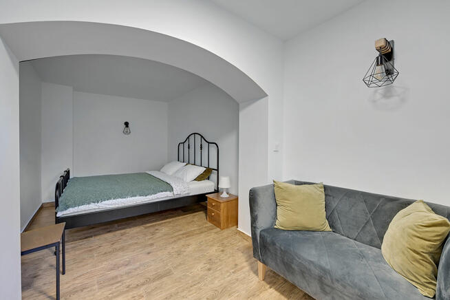 Apartamenty Joasia 10 metrów od plaży w Sopocie