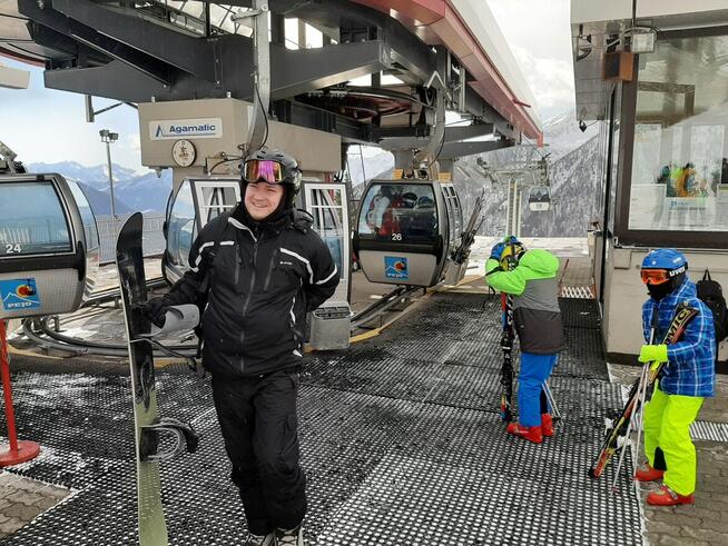 Włochy Free ski Trydent 2026 !! Hotel HB karnety od 2890 zł