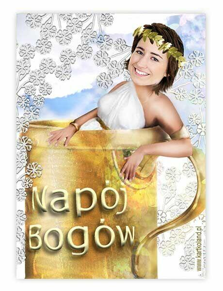 zawiadomienia podziękowania etykiety śmieszne fotomontaże