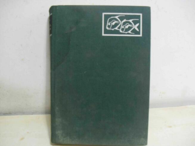 Akwarystyka - The aquarists encyclopaedia - Sterba