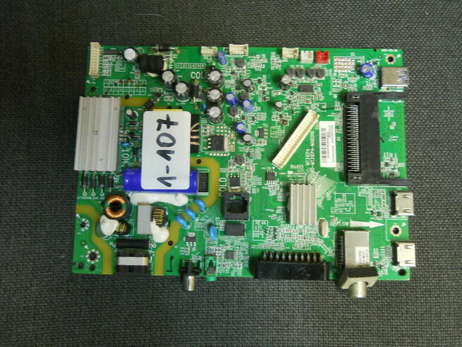 MT31EPA , 40-MT31EPA-MAB2HG z TV Thomson 32HA3103 1-107