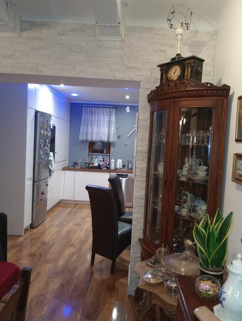 Willa z klimatem. Bezpośrednio?