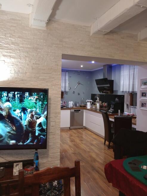 Willa z klimatem. Bezpośrednio?