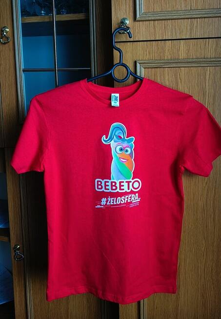 Bluza+ koszulka t-shirt