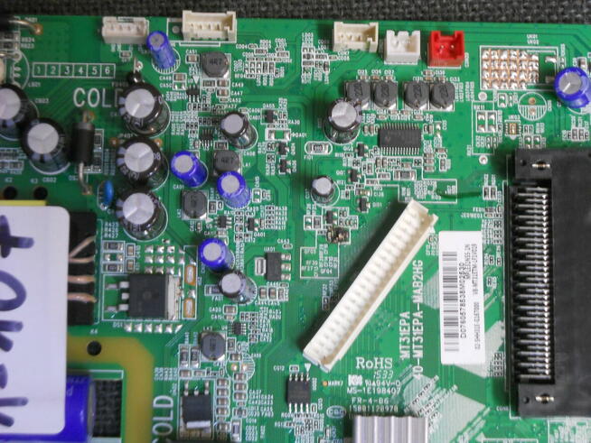 MT31EPA , 40-MT31EPA-MAB2HG z TV Thomson 32HA3103 1-107