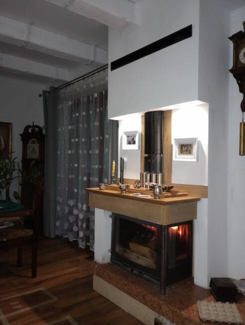 Willa z klimatem. Bezpośrednio?