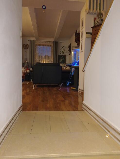 Willa z klimatem. Bezpośrednio?